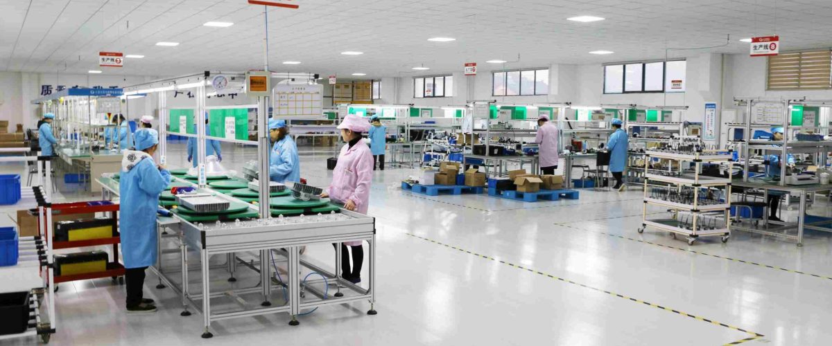 Workshop_Lini Perakitan